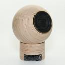 ★量子【球面波・Q・球】スピーカー