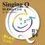 Hi-Ringo Lyra(ヒーリンゴライアー) Singing Q 歌う量子