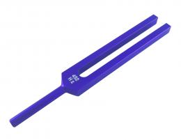 432Hzフォーク(パープル)