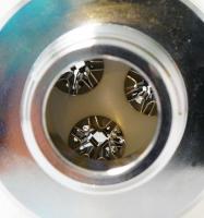 ヒカルランド / UFB DUAL (ユーエフビー デュアル)