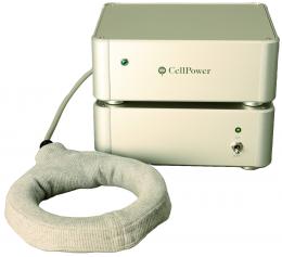 セルパワーCP-07 本体セット(リング付き)セット