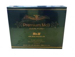 プレミアム・マックビー