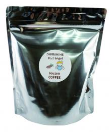 H₂エンジェル 医王山 コーヒー