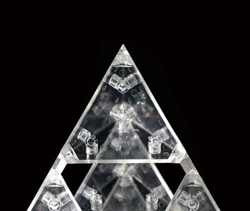 ヒカルランド カタカムナ ゴッドピラミッド