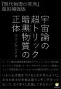 『現代物理の死角』復刻補強版 宇宙論の超トリック 暗黒物質(ダークマター)の正体