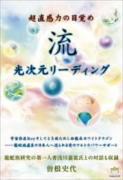 超直感力の目覚め 流　光次元リーディング