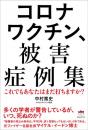 コロナワクチン、被害症例集