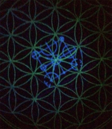 ヒカルランド 神聖幾何学魔法陣 火風水 ひふみ ヒカルランド 神聖幾何学魔法陣 火風水 ひふみ