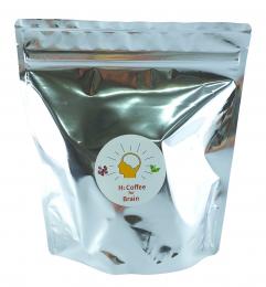 H₂ Coffee for Brain　究極のブレインコーヒー