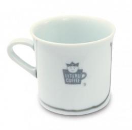 ITTERU珈琲　オリジナルカップ