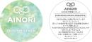 AINORI(愛意乗り)カード PORORONSUPARIN(ぽろろんすぱりん)