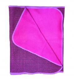 サンソニア息楽ストール　秋冬用