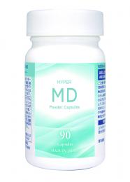 HYPER　MD (ハイパーエムディー)