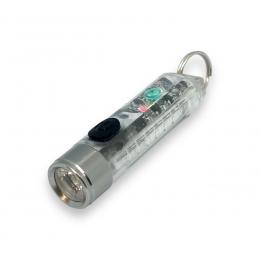 ミロクライト　マリアブルー(電子波動ライト)