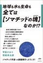 全ては【ソマチッドの塊(かたまり)】なのか!?