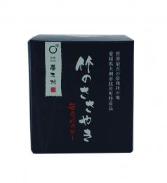 竹のささやき (笹焼き)