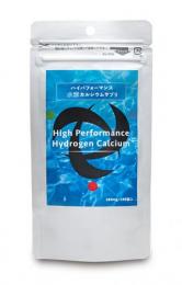 ハイパフォーマンス水素カルシウムサプリ