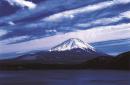 奇跡の開運写真　1富士山・幕開け